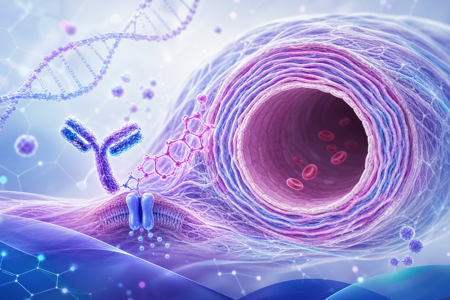Antibody to Endogenous Cardiotonic Steroid Reverses Vascular Fibrosis and Restores Vasorelaxation in Chronic Kidney Disease