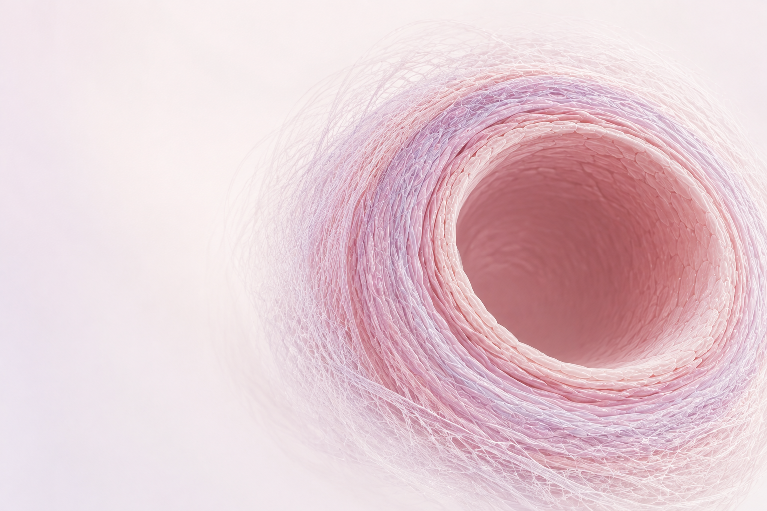 High salt is a risk factor for cardiovascular and kidney diseases. What is next, fibrosis?
