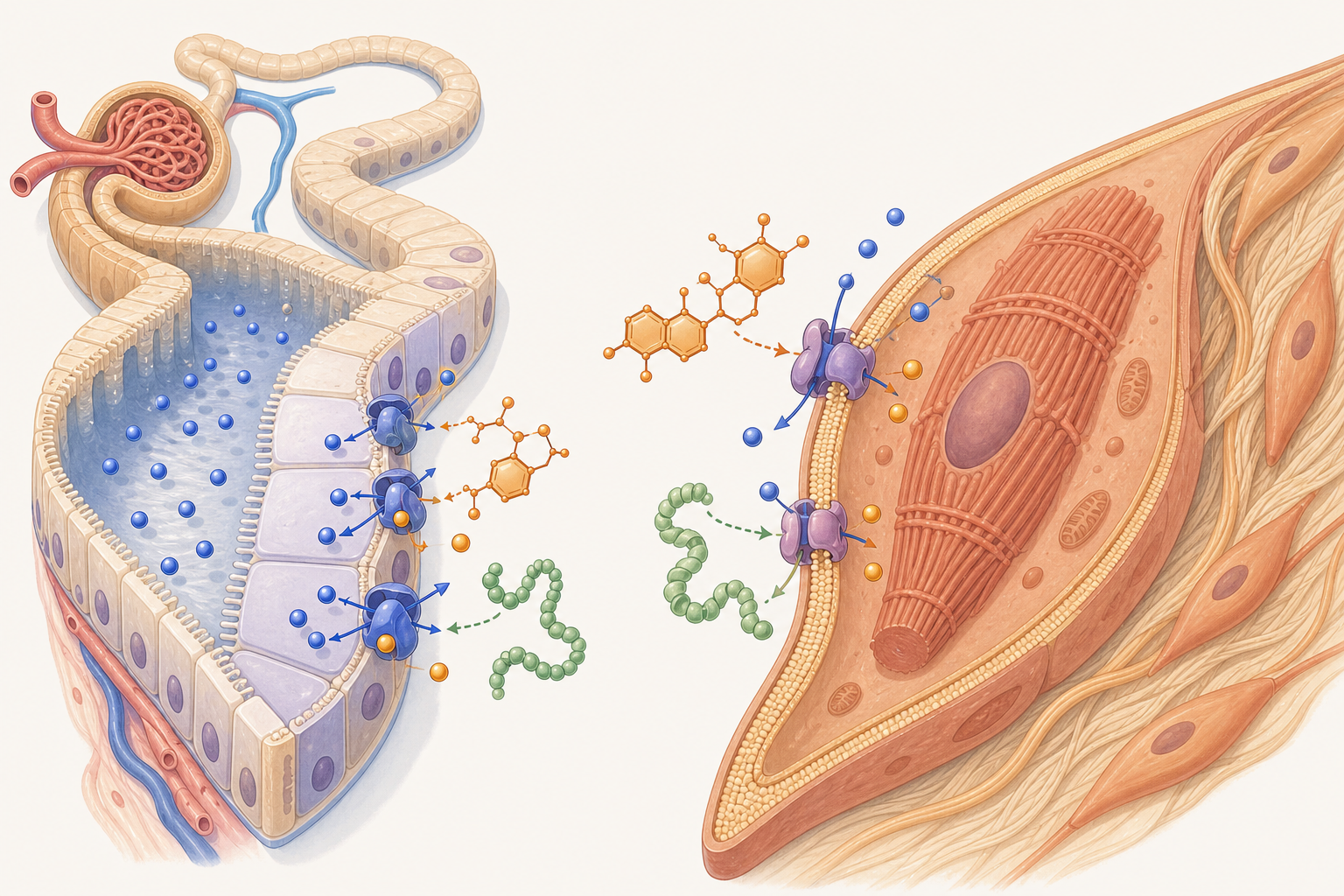 Age-associated increase in salt sensitivity is accompanied by a shift in the atrial natriuretic peptide modulation of the effect of marinobufagenin on renal and vascular sodium pump