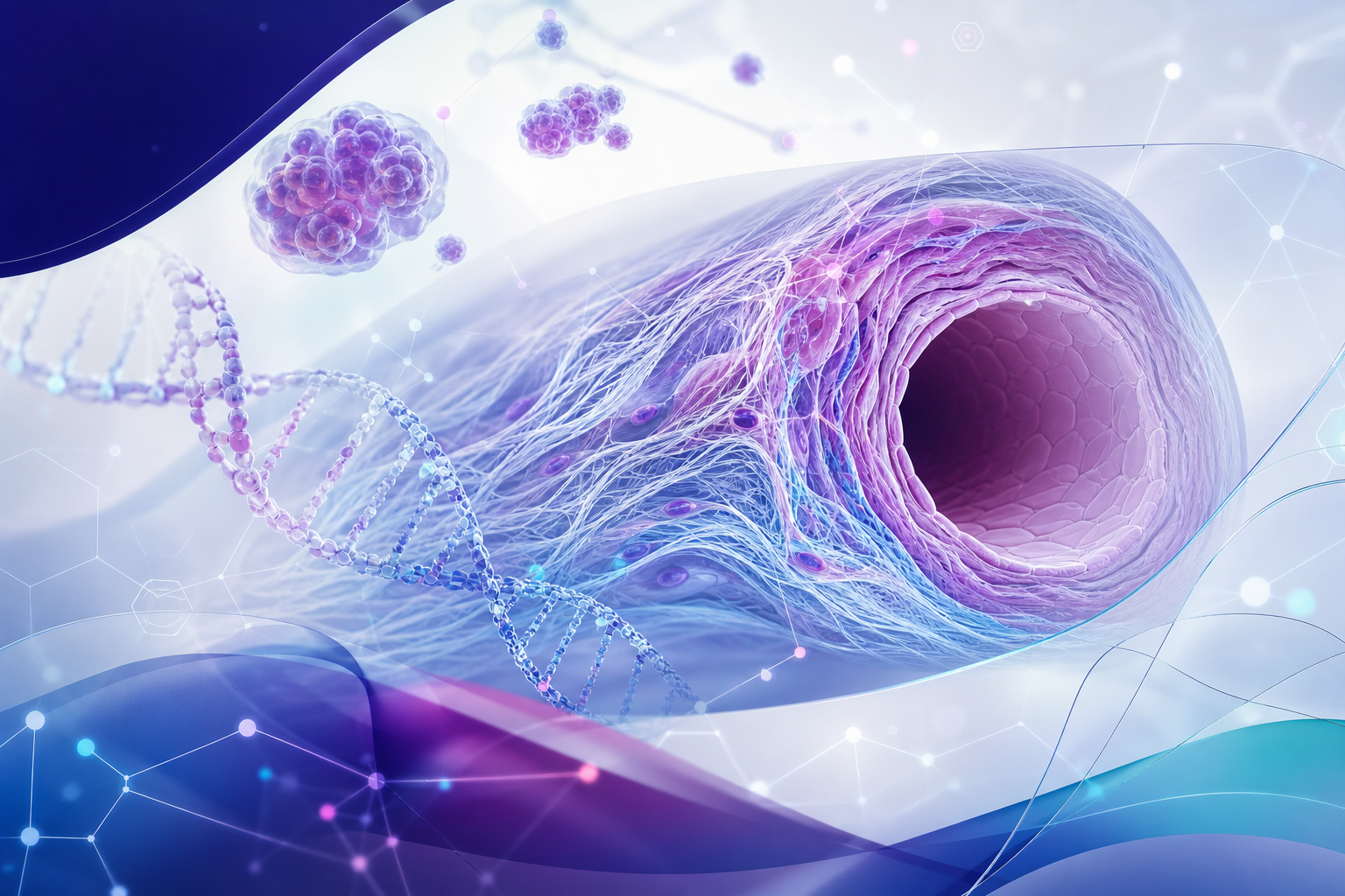 Silencing of Fli1 Gene Mimics Effects of Preeclampsia and Induces Collagen Synthesis in Human Umbilical Arteries