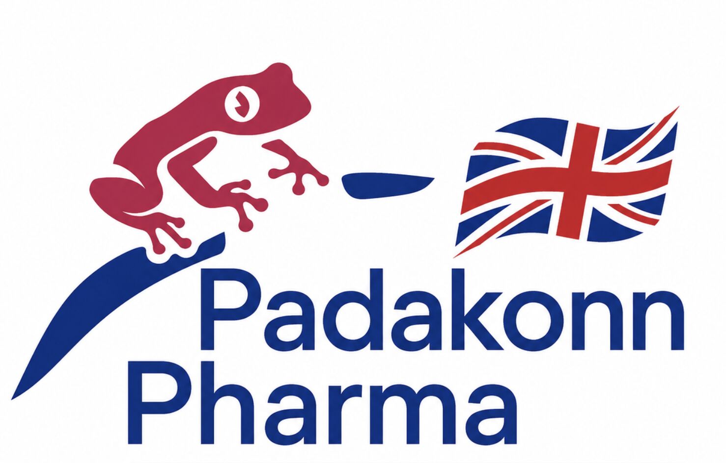 Padakonn Pharma and United Kingdom Global Entrepreneur Programme announcement